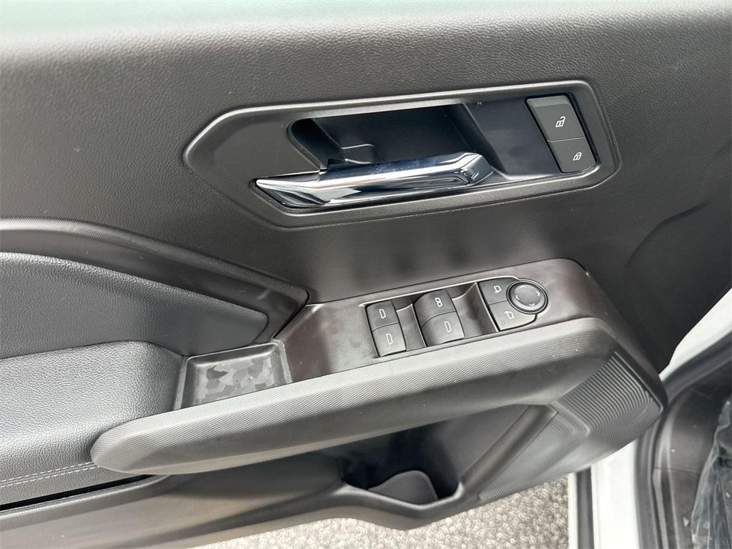 new 2025 Chevrolet Colorado car, priced at $35,288