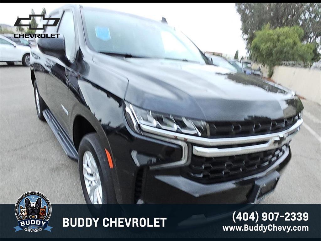 used 2023 Chevrolet Tahoe car, priced at $39,980