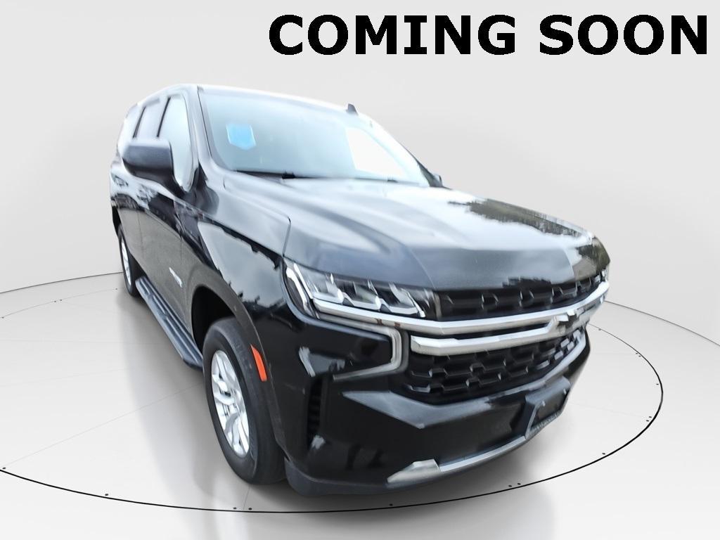 used 2023 Chevrolet Tahoe car, priced at $39,980