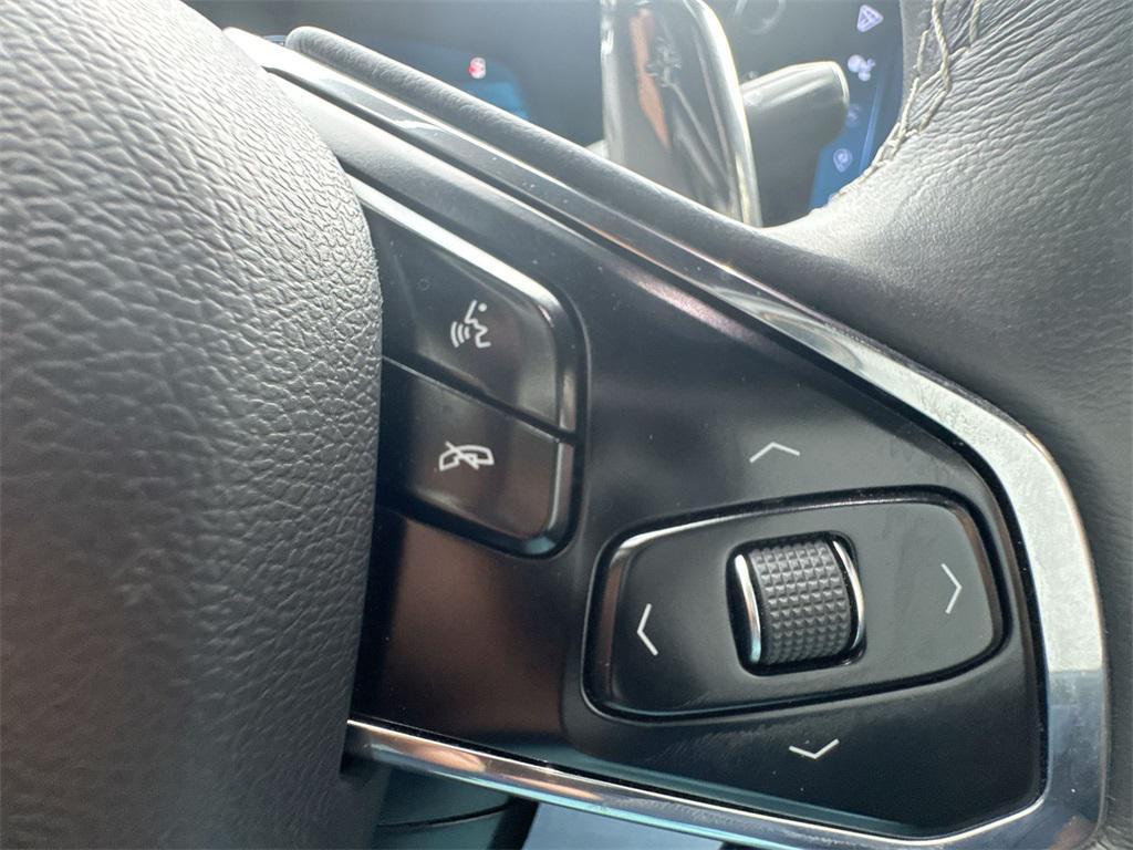 used 2024 Chevrolet Corvette car, priced at $61,793