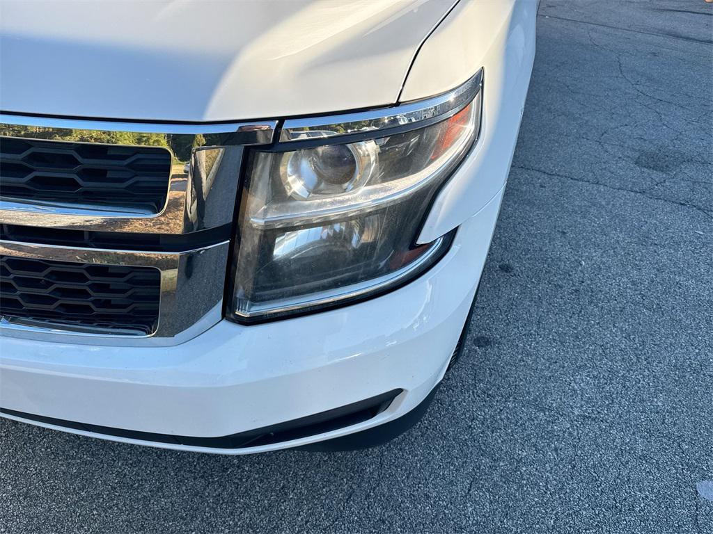 used 2015 Chevrolet Suburban car, priced at $13,862