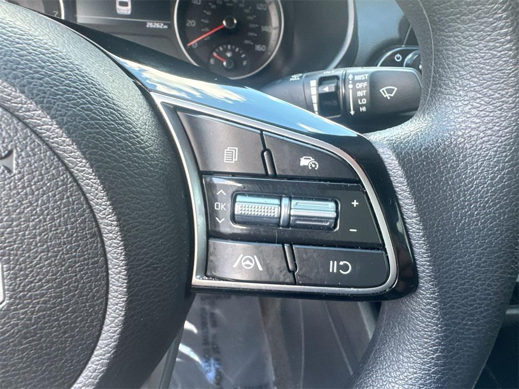 used 2024 Kia Forte car, priced at $17,290