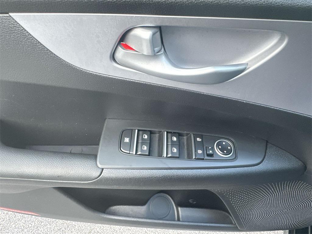used 2024 Kia Forte car, priced at $17,290