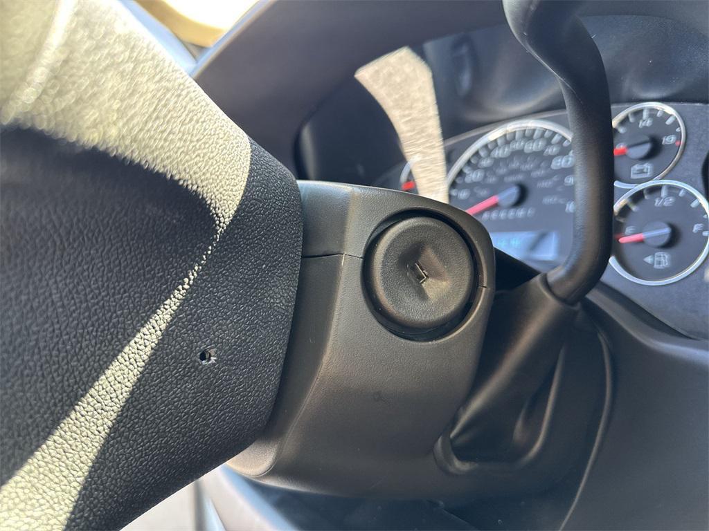 new 2025 Chevrolet Express 2500 car, priced at $44,610