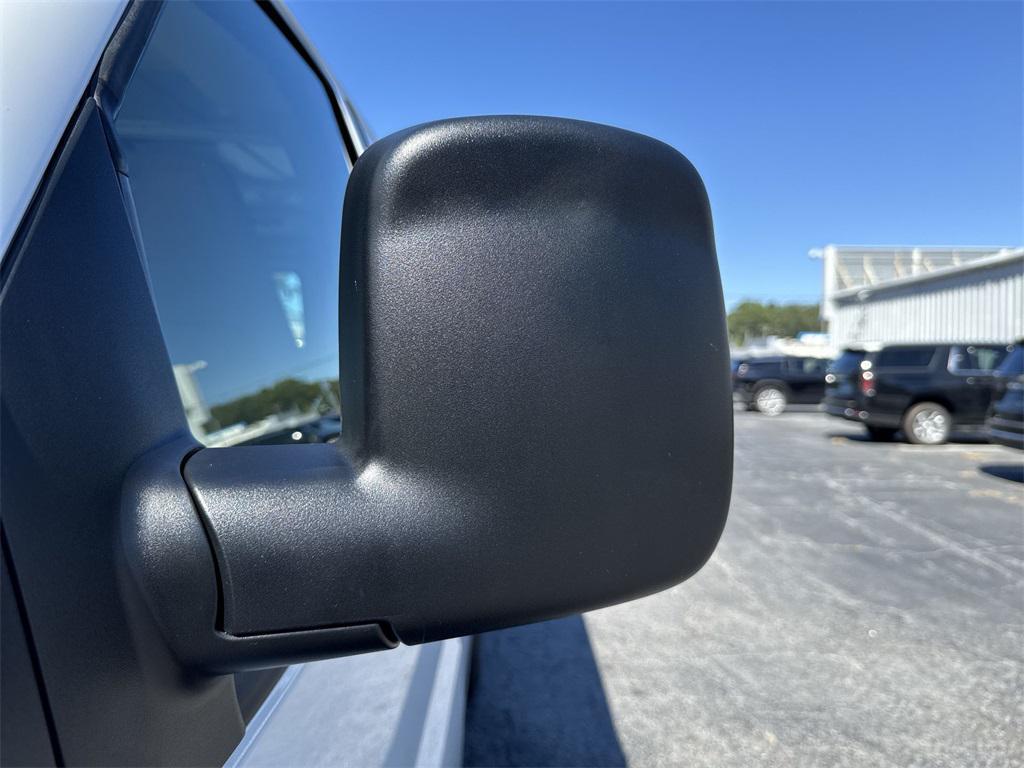 new 2025 Chevrolet Express 2500 car, priced at $44,610