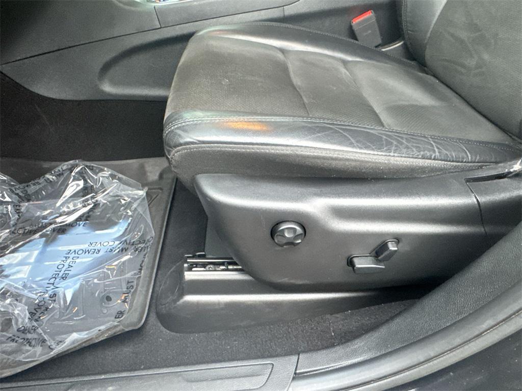 used 2019 Jeep Grand Cherokee car, priced at $22,085