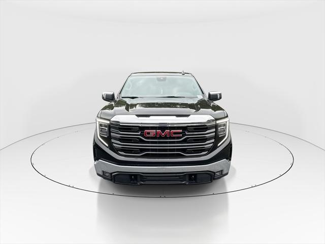 used 2024 GMC Sierra 1500 car, priced at $41,876
