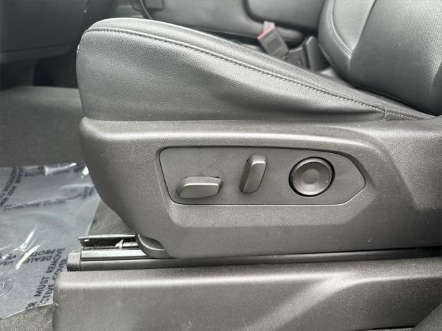 used 2024 GMC Sierra 1500 car, priced at $41,876