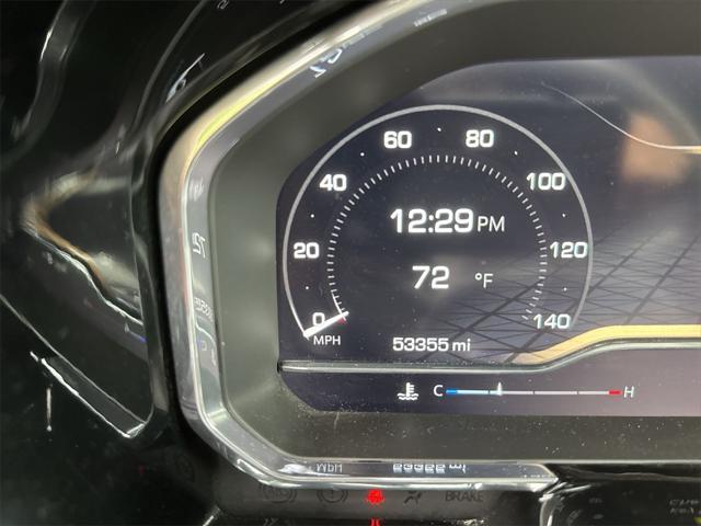 used 2024 GMC Sierra 1500 car, priced at $41,876