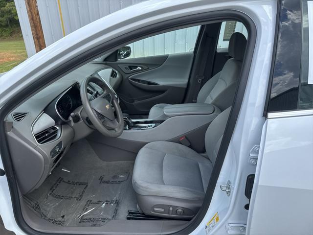 used 2022 Chevrolet Malibu car, priced at $17,801
