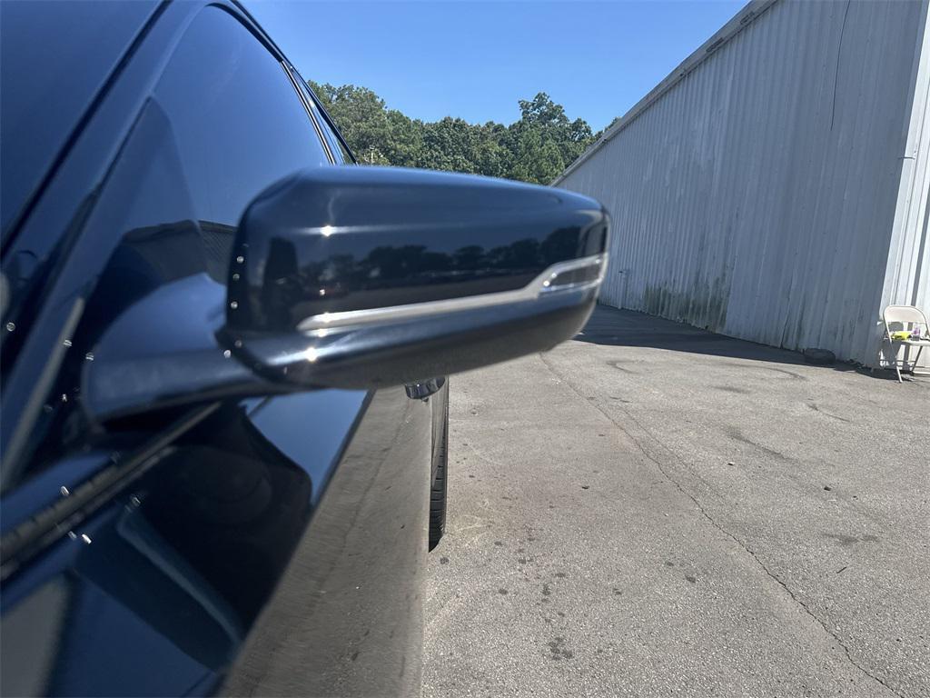 used 2024 Cadillac CT5-V car, priced at $88,695