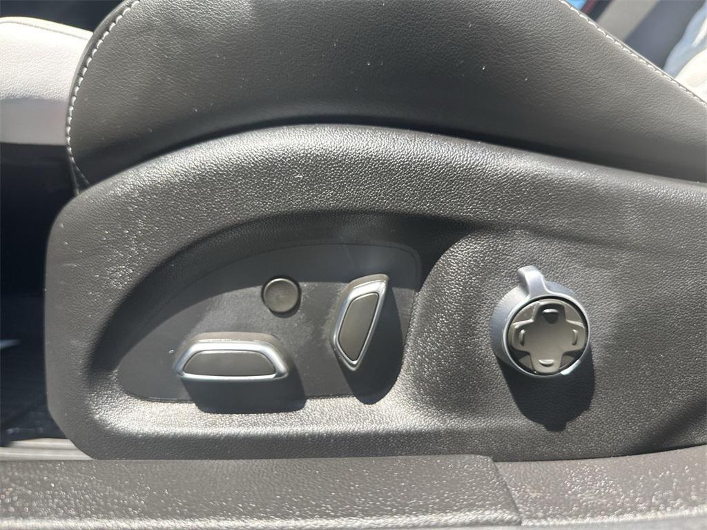 used 2024 Cadillac CT5-V car, priced at $88,695