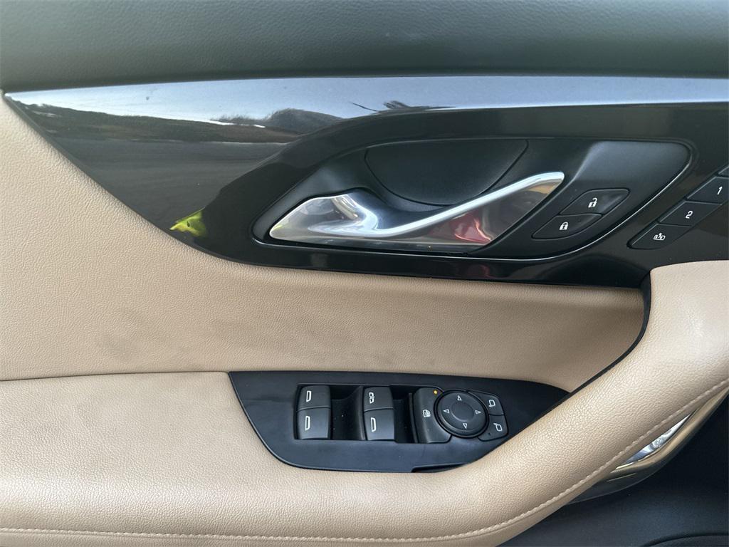used 2019 Chevrolet Blazer car, priced at $24,372
