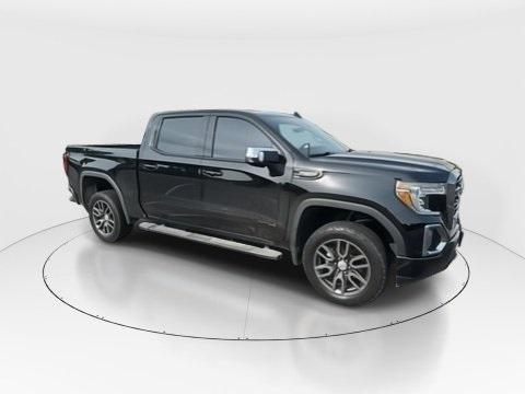 used 2020 GMC Sierra 1500 car, priced at $32,990