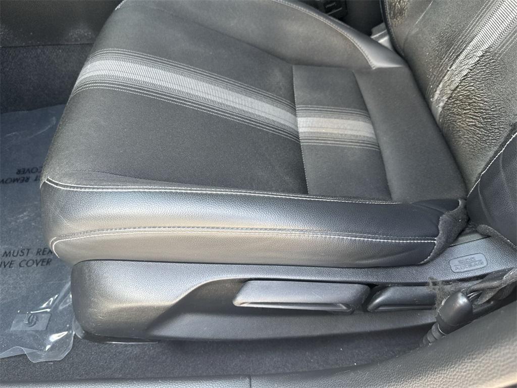used 2022 Honda Civic car, priced at $22,244
