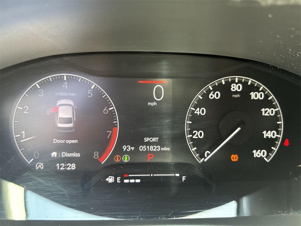 used 2022 Honda Civic car, priced at $22,244