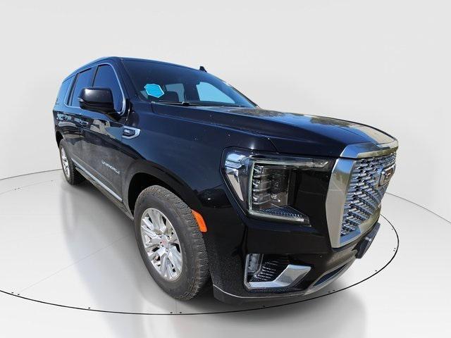 used 2022 GMC Yukon car, priced at $52,491