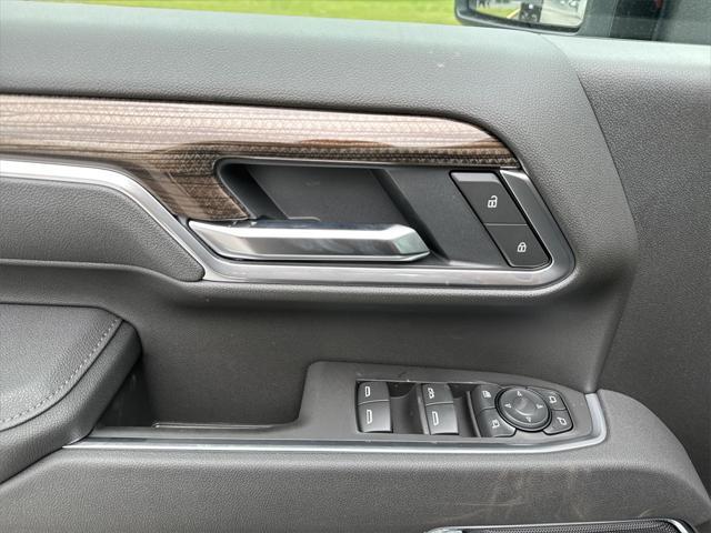 new 2025 Chevrolet Silverado 2500 car, priced at $66,271