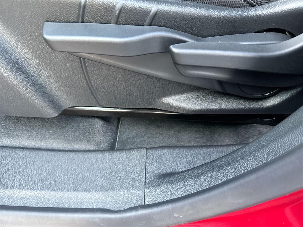 new 2026 Chevrolet Equinox car, priced at $30,548