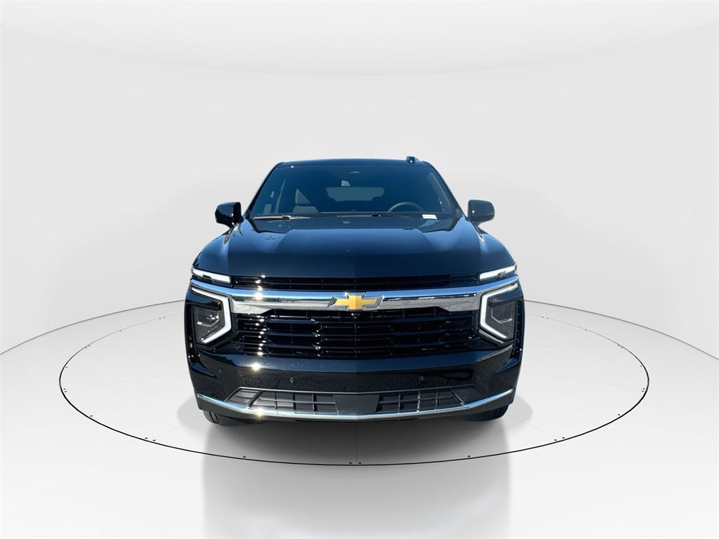 new 2026 Chevrolet Tahoe car, priced at $67,095