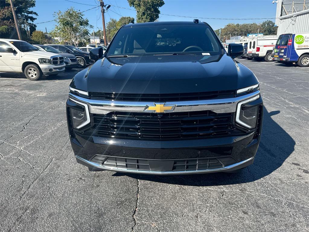 new 2026 Chevrolet Tahoe car, priced at $67,095