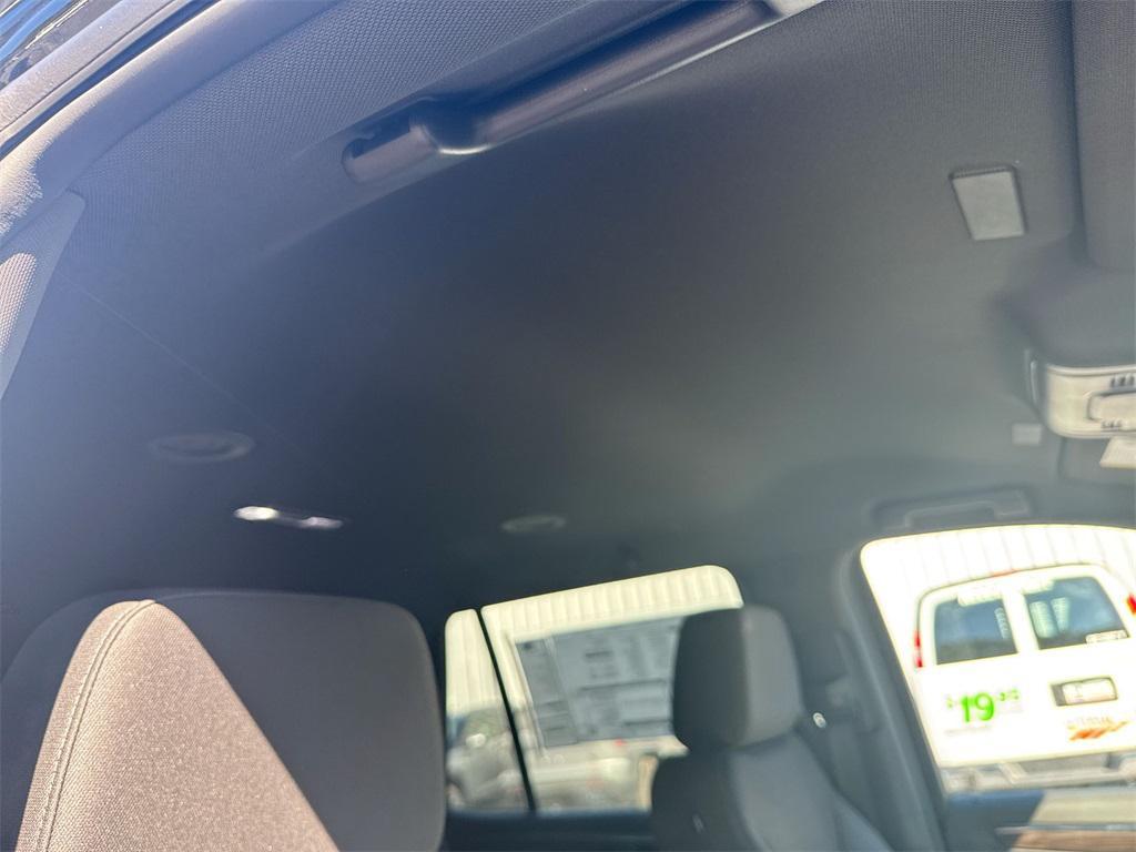 new 2026 Chevrolet Tahoe car, priced at $67,095
