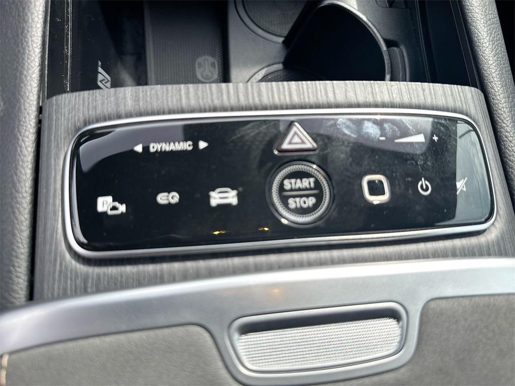 used 2024 Mercedes-Benz EQS 450 car, priced at $59,794