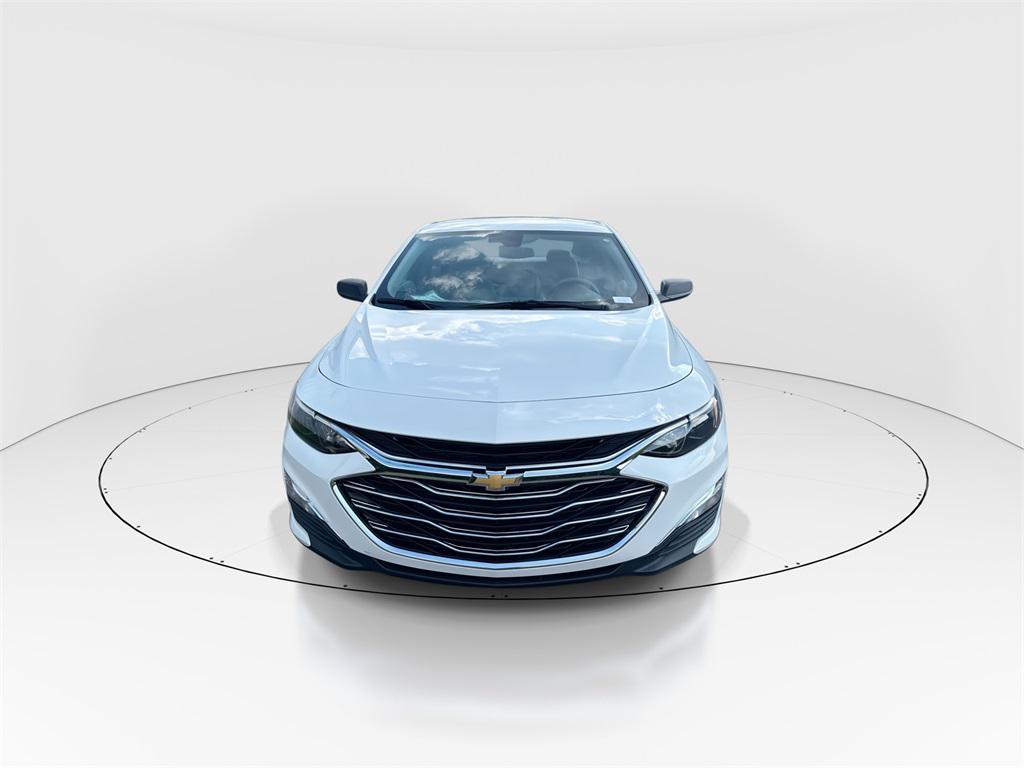 new 2024 Chevrolet Malibu car, priced at $25,795