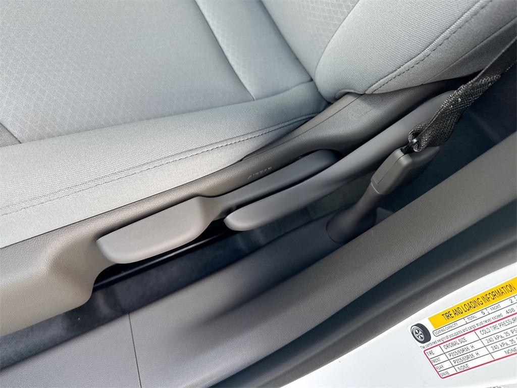 new 2024 Chevrolet Malibu car, priced at $25,795