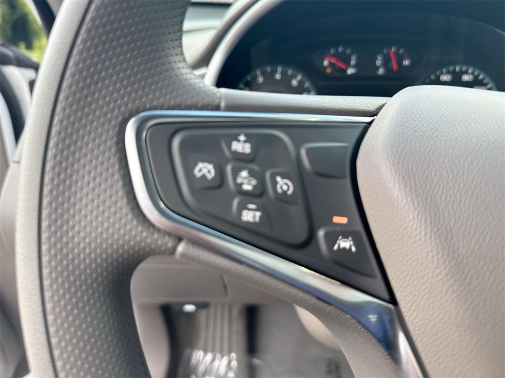 new 2024 Chevrolet Malibu car, priced at $25,795