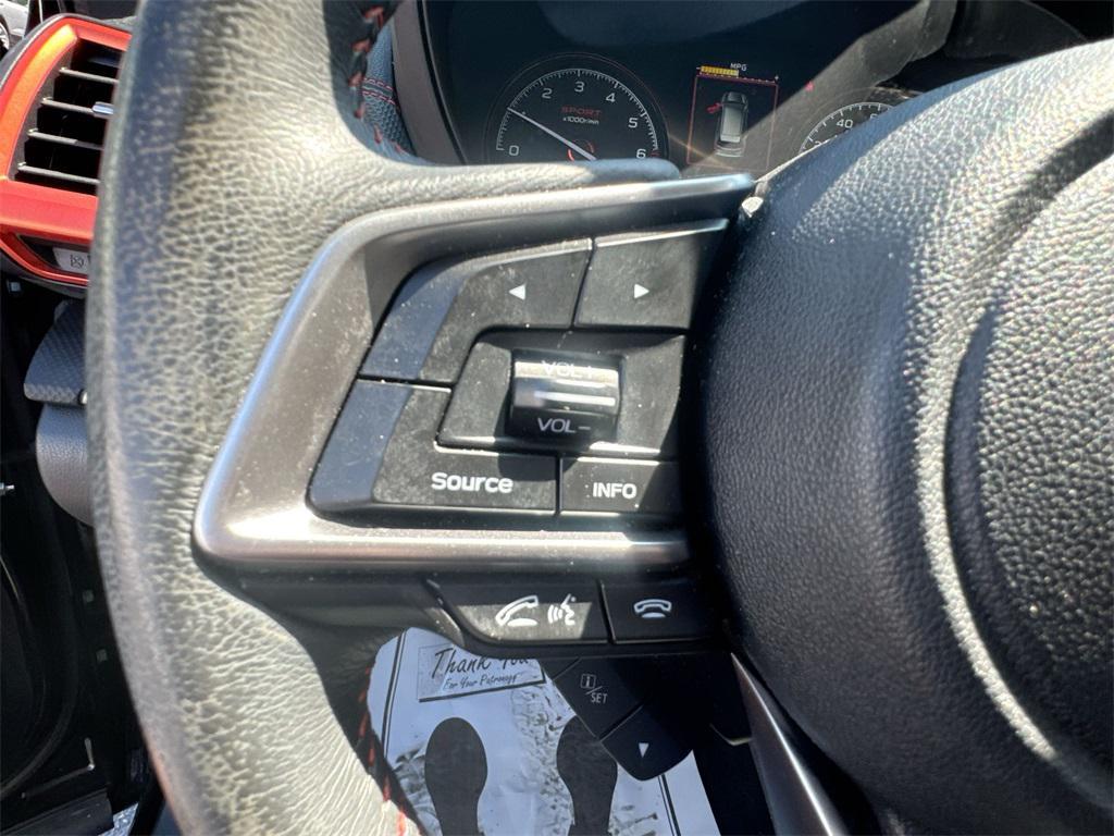 used 2019 Subaru Forester car, priced at $20,784