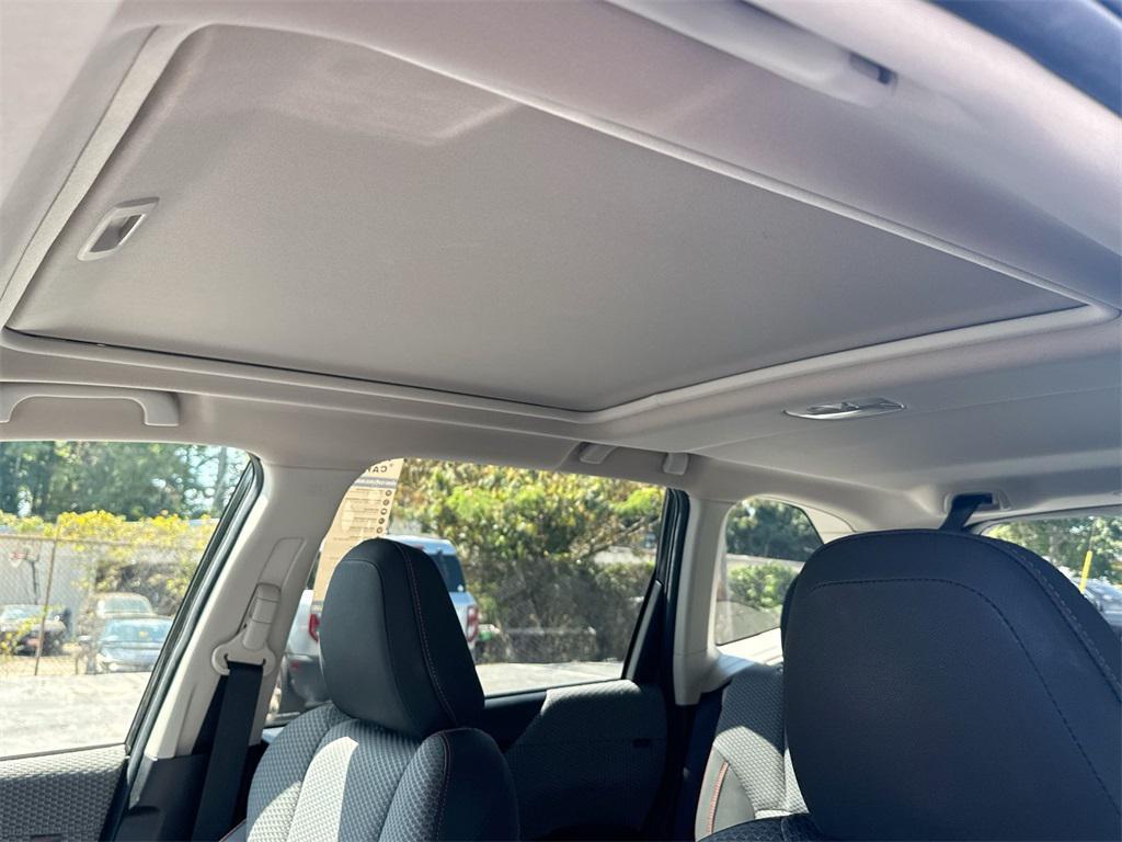 used 2019 Subaru Forester car, priced at $20,784