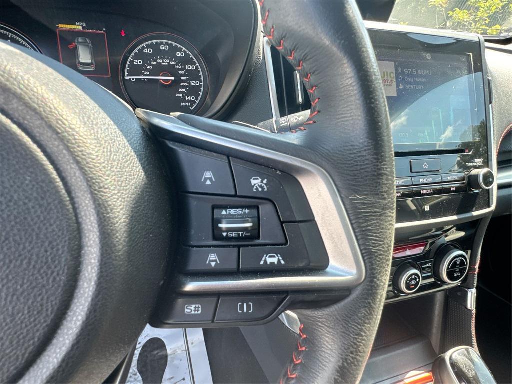 used 2019 Subaru Forester car, priced at $20,784