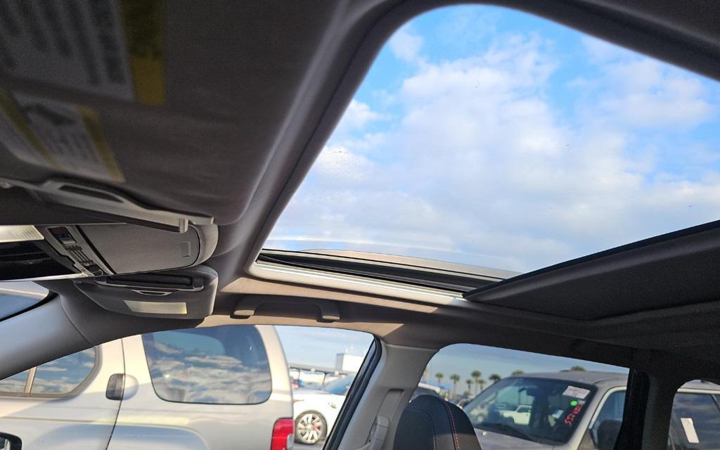 used 2019 Subaru Forester car, priced at $21,611