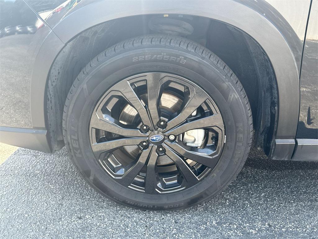 used 2019 Subaru Forester car, priced at $20,784