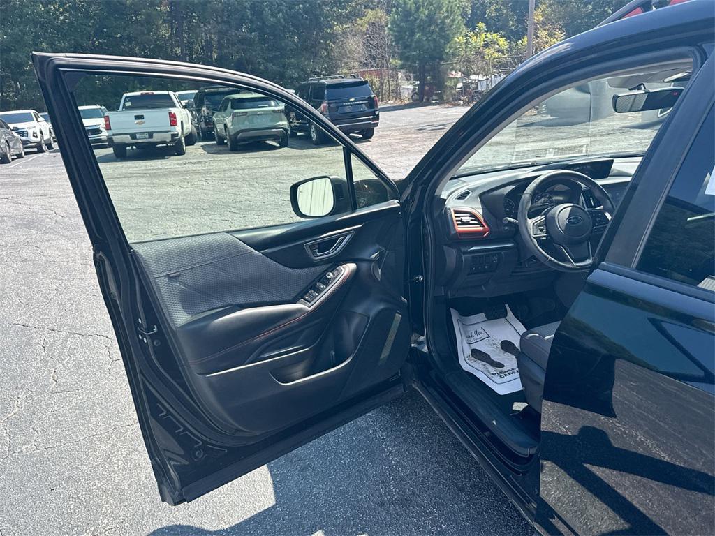 used 2019 Subaru Forester car, priced at $20,784