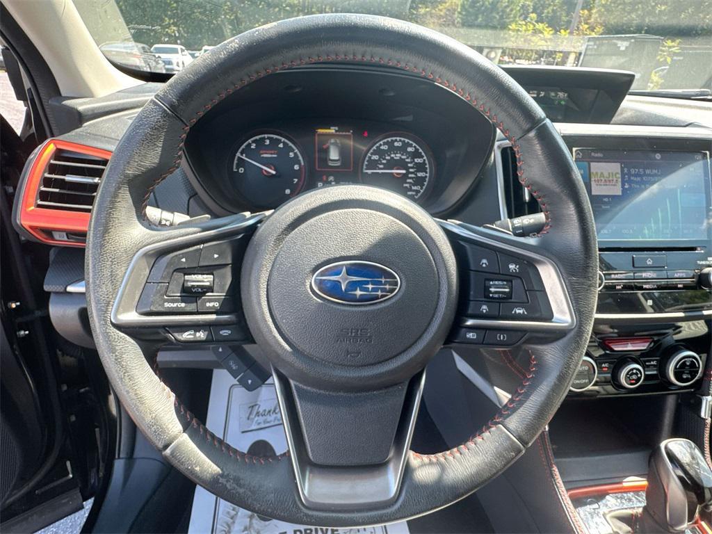 used 2019 Subaru Forester car, priced at $20,784