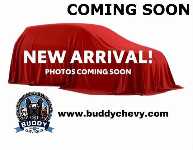 used 2022 Chevrolet Malibu car, priced at $17,990