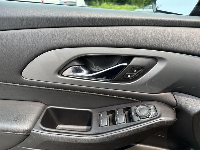 used 2020 Chevrolet Traverse car, priced at $18,822