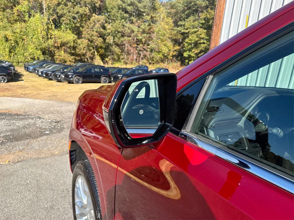 used 2024 Chevrolet Tahoe car, priced at $47,952