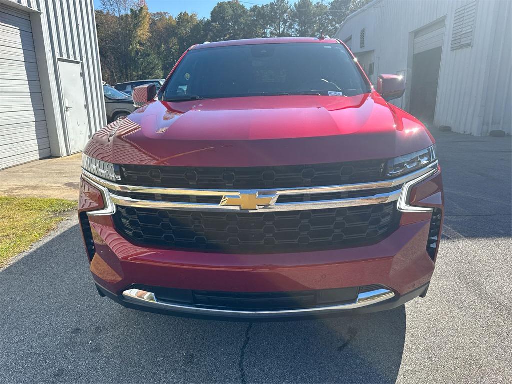 used 2024 Chevrolet Tahoe car, priced at $47,952