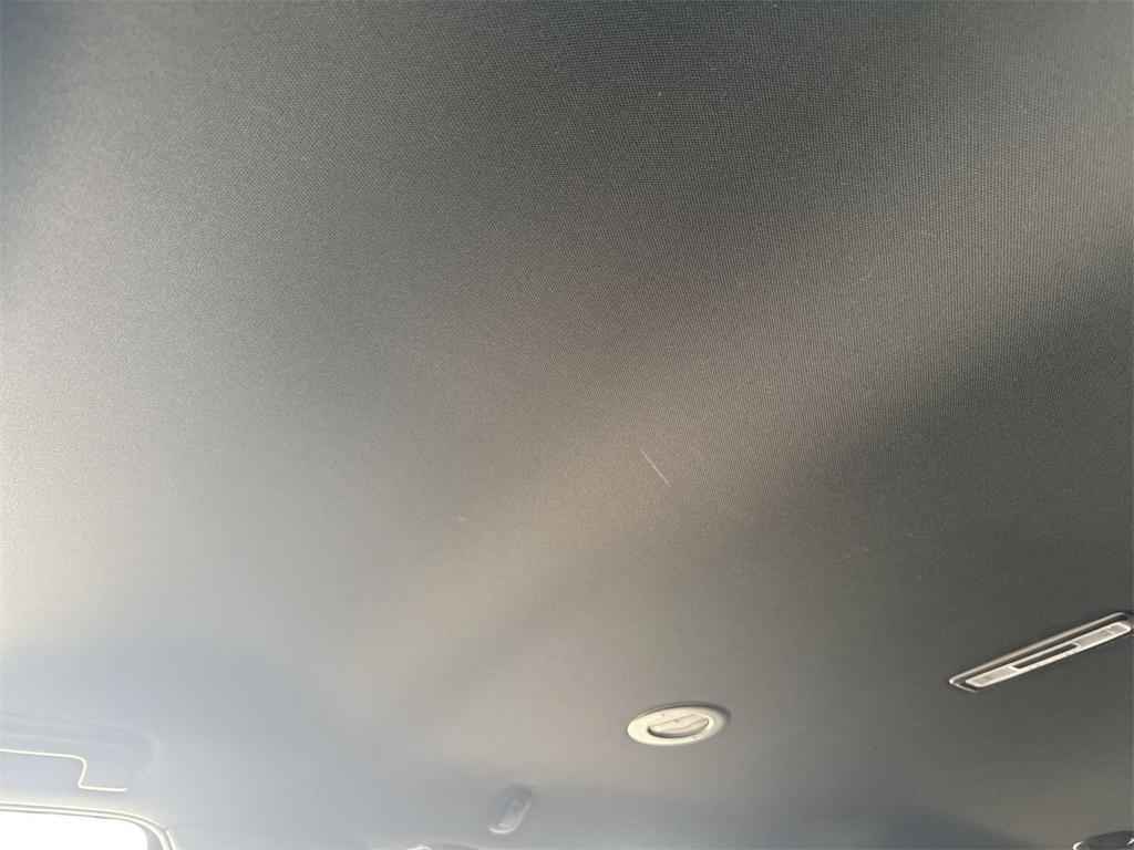 used 2024 Chevrolet Tahoe car, priced at $47,952