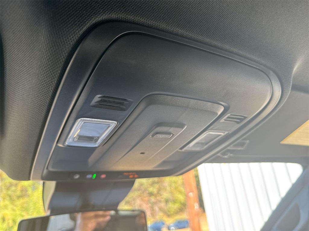 used 2024 Chevrolet Tahoe car, priced at $47,952