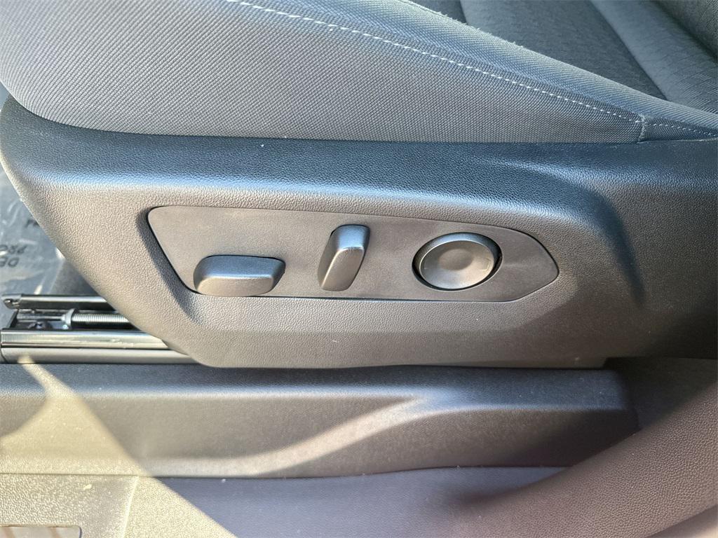 used 2024 Chevrolet Tahoe car, priced at $47,952