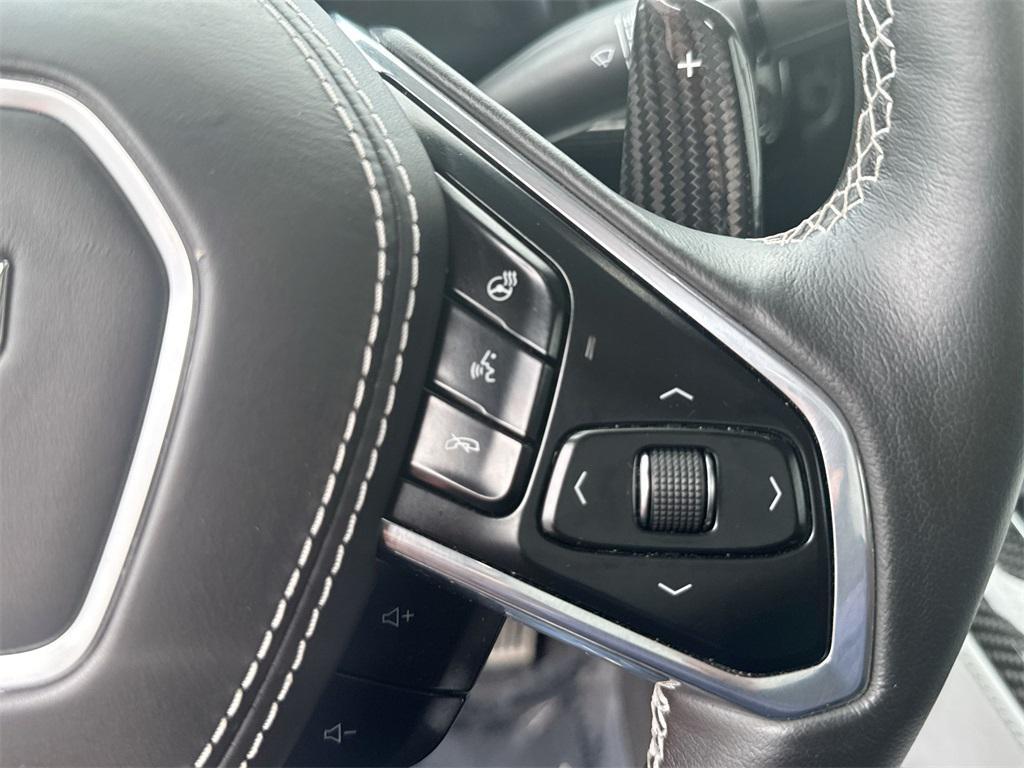 used 2024 Chevrolet Corvette E-Ray car, priced at $106,980