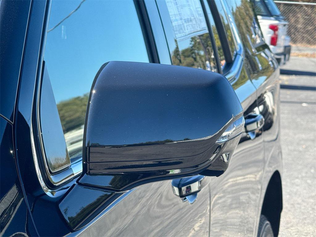 new 2026 Chevrolet Tahoe car, priced at $71,905