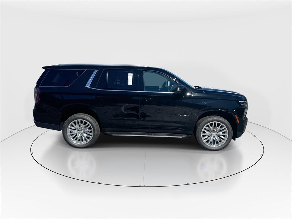 new 2026 Chevrolet Tahoe car, priced at $71,905