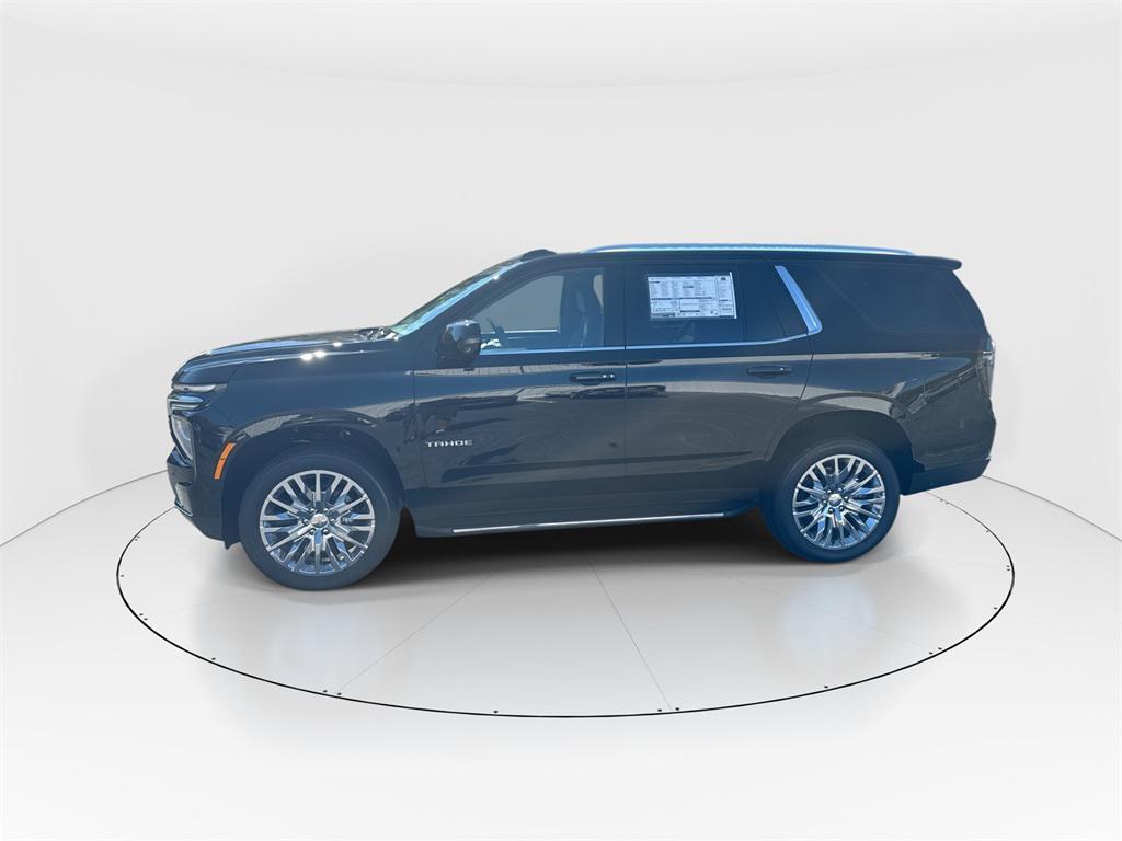 new 2026 Chevrolet Tahoe car, priced at $71,905