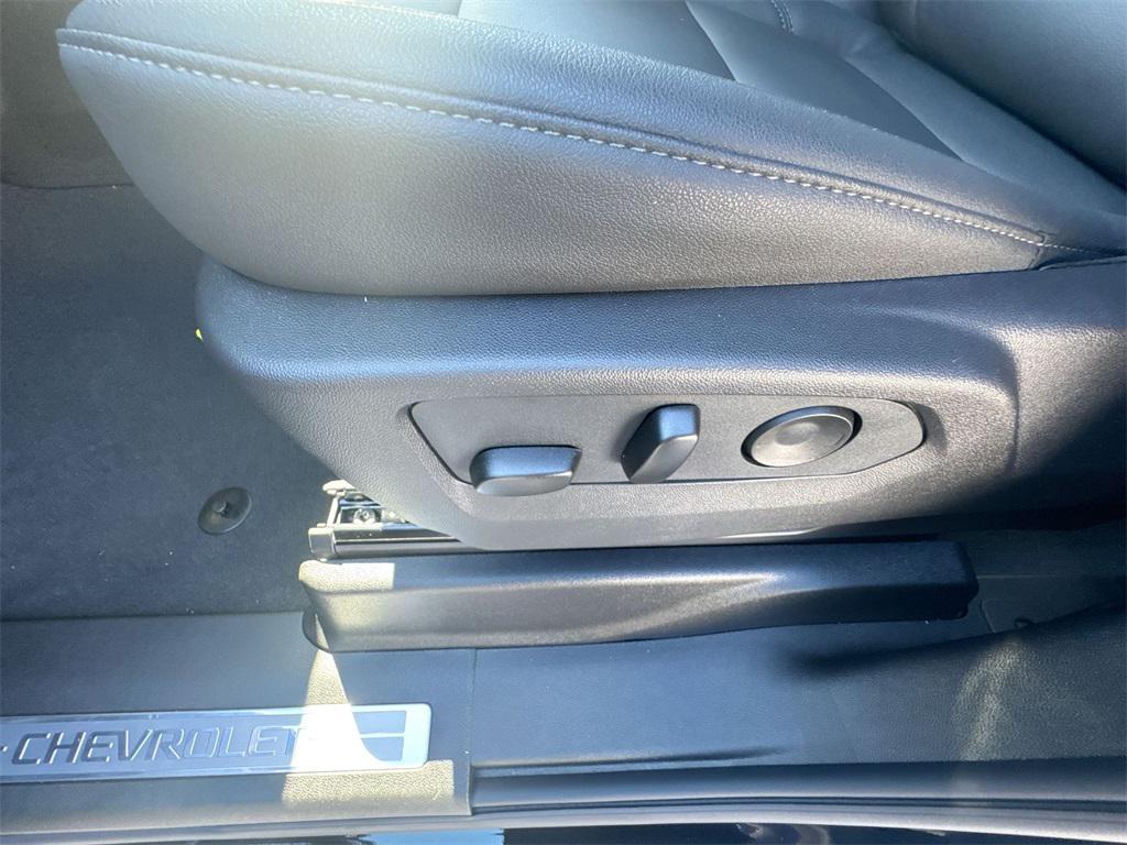 new 2026 Chevrolet Tahoe car, priced at $71,905