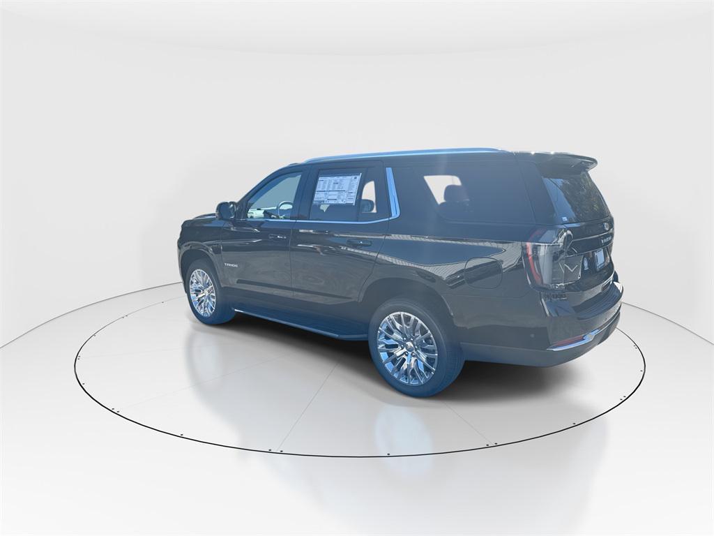 new 2026 Chevrolet Tahoe car, priced at $71,905